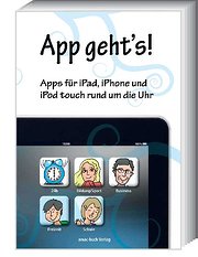 - Ungelesen - App geht’s - Apps für iPad, iPhone und iPod touch rund um die Uhr