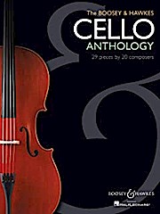 THE BOOSEY & HAWKES CELLO ANTHOLOGY