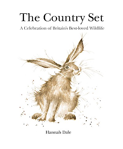Dale, H: Country Set: A Celebration of Britain’s Best-loved Wildlife (National Trust Art & Illustration)
