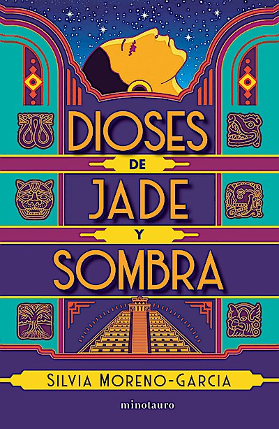 Dioses de jade y sombra/ Gods of Jade and Shadow
