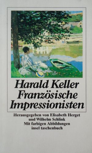 Französische Impressionisten