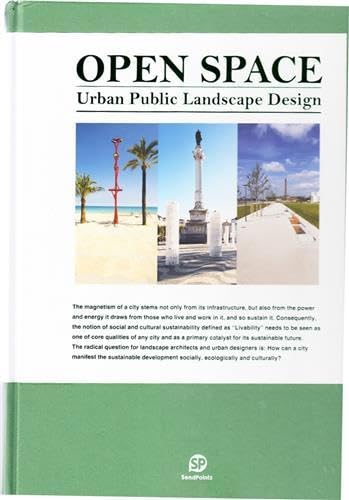 Open Space: Urban Public Landscape Design
