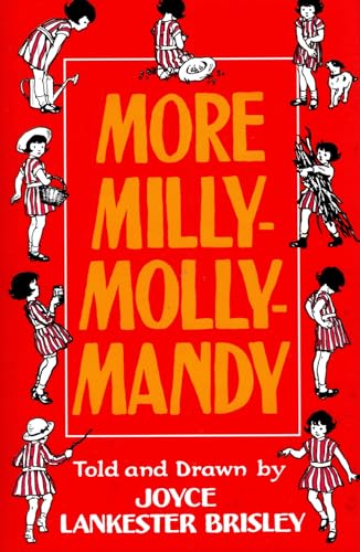 More Milly-Molly-Mandy (Storybook classics)